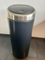 Brabantia 30L, Ophalen, Gebruikt, 50 tot 75 cm, 20 tot 30 liter