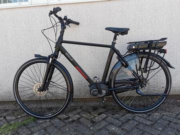 Stella E-bike Vicenza Superior MDB  beschikbaar voor biedingen