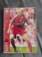 Dirk Kuyt Liverpool Foto in Lijst, Ophalen, Gebruikt, Buitenlandse clubs, Poster, Plaatje of Sticker