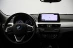Bmw X2 xDrive25e Executive Automaat - Navi, Leer, Stoelverw., Automaat, Gebruikt, Met garantie (alle), Zwart