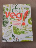 Hugh Fearnley-Whittingstall - Veg!, Ophalen of Verzenden, Zo goed als nieuw, Hugh Fearnley-Whittingstall