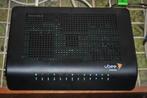 Ubee EVW3200 modem, Computers en Software, Routers en Modems, Ophalen of Verzenden, Gebruikt, Ubee