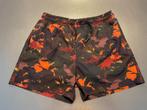 Als nieuw Gold we trust zwem short jongen maat 176, Kinderen en Baby's, Kinderkleding | Maat 176, Verzenden, Sport- of Zwemkleding