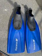 Rucanor Zwemvliezen Maat 37-38, Watersport en Boten, Duiken, Ophalen of Verzenden, Gebruikt, Zwem- of Duikvliezen