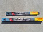 Bosch Twin Ruitenwissers 550U & 500U - Nieuw, Ophalen of Verzenden, Nieuw, Hyundai