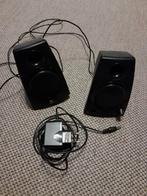 Logitech Z130 Computer Speakers, Ophalen, Gebruikt, Audiokanaal 2, Logitech