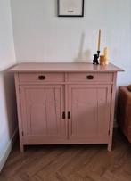 Dressoir/spekkast/meidenkast, Ophalen, Gebruikt, 100 tot 150 cm, 25 tot 50 cm