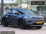 Jeep Compass 4xe 240 Plug-in Hybrid Electric S | Navi / Lede, Automaat, 12 maanden, 4 cilinders, Blauw