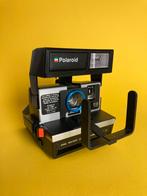 Zeldzame Polaroid 600 dine instant close up, Polaroid, Ophalen of Verzenden, Polaroid, Zo goed als nieuw