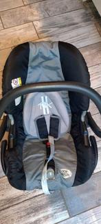 Baby relax maxi Cosi, Gebruikt, Ophalen of Verzenden, Isofix, 0 t/m 13 kg