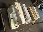 4 x singer naaimachines, Hobby en Vrije tijd, Naaimachines en Toebehoren, Ophalen of Verzenden, Zo goed als nieuw, Lockmachine