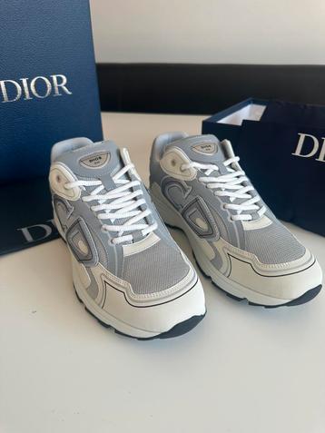 Dior B30 Sneakers beschikbaar voor biedingen