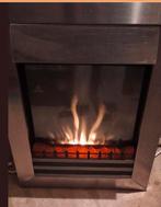 Sfeerhaard - Elektrisch, Huis en Inrichting, Ophalen, Zo goed als nieuw, Vrijstaande haard, Elektrische haard