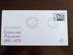 NL 1976; FDC E148 GROEN VAN PRINSTEREN LEES, Verzenden, Onbeschreven, Nederland