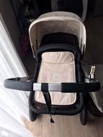 Bugaboo, Bugaboo, Ophalen of Verzenden, Combiwagen, Verstelbare duwstang