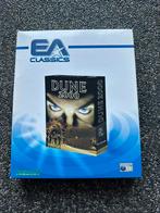 Dune 2000 pc-cdrom big box ea classics, Spelcomputers en Games, 1 speler, Ophalen of Verzenden, Zo goed als nieuw, Vanaf 3 jaar