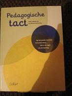 Pedagogische Tact - Stevens & Bors, Gelezen, Luc Stevens & Geert Bors, Gamma, HBO