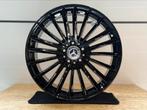 Nieuw Breedset 19” Mercedes-Benz AMG A B C E CLA GLA Velgen, 19 inch, Velg(en), Nieuw, Ophalen of Verzenden