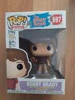 Funko Pop - 697 - Bobby Brady (The Brady Bunch), Ophalen of Verzenden, Zo goed als nieuw