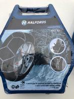 Halfords Sneeuwkettingen KNS80 - Nieuw!, Auto diversen, Sneeuwkettingen, Ophalen of Verzenden, Nieuw