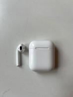 AirPod 2 case met rechter oortje, Ophalen of Verzenden, Zo goed als nieuw