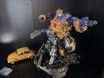 Transformers Bumblebee XM Studios Beeld Sciencefiction nieuw, Verzamelen, Transformers, G1, Ophalen of Verzenden, Nieuw, Autobots