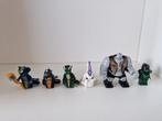 LEGO Ninjago Minifigures, Kinderen en Baby's, Speelgoed | Duplo en Lego, Ophalen of Verzenden, Gebruikt