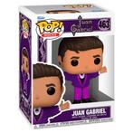 Funko POP Fringe Suit Juan Gabriel (463), Ophalen of Verzenden, Nieuw