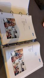 Nieuwe Kappersbenodigdheden & Leerboeken, Ophalen of Verzenden, Nieuw, MBO, NHA