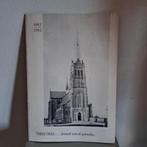 DREUMEL ... kroniek van de parochie / 1882-1982, Boeken, Ophalen of Verzenden, 20e eeuw of later, Gelezen