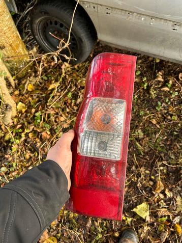 Ford Transit MK7 Achterlicht Links beschikbaar voor biedingen