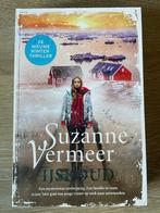 IJskoud – Suzanne Vermeer, Gelezen, Suzanne Vermeer, Ophalen of Verzenden, Nederland