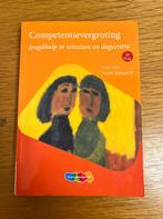 N.W. Slot - Competentievergroting, N.W. Slot; H.J.M. Spanjaard, Overige niveaus, Nederlands, Ophalen of Verzenden