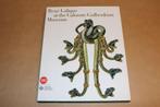 René Lalique at the Calouste Gulbenkian Museum, Ophalen of Verzenden, Zo goed als nieuw, Schilder- en Tekenkunst
