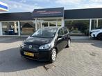 Volkswagen Up! 1.0, Stof, Gebruikt, 4 stoelen, Origineel Nederlands