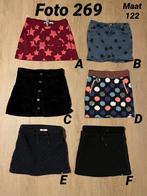 Rok meisje maat 122 zgan *foto 269*, Kinderen en Baby's, Kinderkleding | Maat 122, Ophalen of Verzenden, Zo goed als nieuw, Meisje