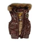 AIRFORCE bodywarmer XS 176 AIR FORCE NIEUW, Verzenden, Nieuw, Maat 34 (XS) of kleiner, Airforce