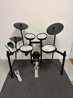 Roland TD-15 in goed werkende nette staat. (Voorloper TD-17), Muziek en Instrumenten, Drumstellen en Slagwerk, Ophalen, Zo goed als nieuw