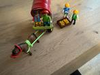 Playmobil country met huifkar, Ophalen of Verzenden, Gebruikt