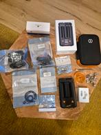 Storz & Bickel Mighty +, Ophalen of Verzenden