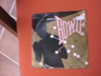 david bowie jukebox single lets dance 1983 als nieuw, Cd's en Dvd's, Vinyl Singles, Pop, Ophalen of Verzenden, Zo goed als nieuw