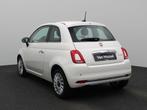 Fiat 500 1.0 Hybrid Dolcevita | Panoramadak | Apple Carplay/, 12 maanden, Stof, Gebruikt, Euro 6