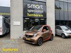 smart fortwo coupé 1.0 Edition #1 Smart Fortwo coupe, Auto's, Automaat, Euro 5, Achterwielaandrijving, Gebruikt