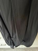 Zwarte COS jurk - Maat 44, Kleding | Dames, Jurken, Maat 38/40 (M), Zwart, Ophalen of Verzenden, Knielengte