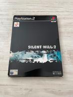 Silent hill 2 ps2, Spelcomputers en Games, Games | Sony PlayStation 2, Ophalen of Verzenden, Zo goed als nieuw