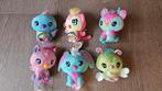 Hatchimals knuffels, Kinderen en Baby's, Speelgoed | Knuffels en Pluche, Ophalen of Verzenden, Zo goed als nieuw, Overige typen