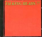 Talking Heads:77, Ophalen of Verzenden, 2000 tot heden, Zo goed als nieuw