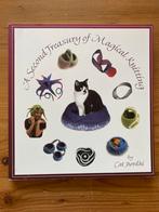 A second treasury of magical knitting - Cat Bordhi, Boeken, Hobby en Vrije tijd, Ophalen of Verzenden, Zo goed als nieuw