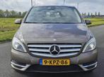 Mercedes-Benz B-klasse 180 Ambition Automaat Cruise NAP!, Origineel Nederlands, Te koop, 5 stoelen, 122 pk