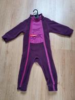 Fleecepakje voor peuter 24mnd (mt 82-88), Meisje, Ophalen of Verzenden, Zo goed als nieuw, Pakje